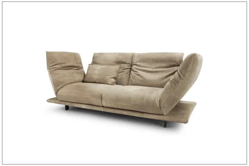 Design-Funktionssofa Modell 0920 PIROU